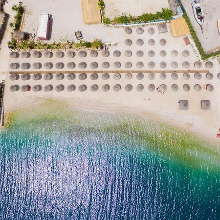 Seaside Apartment Саранде Екстериор снимка