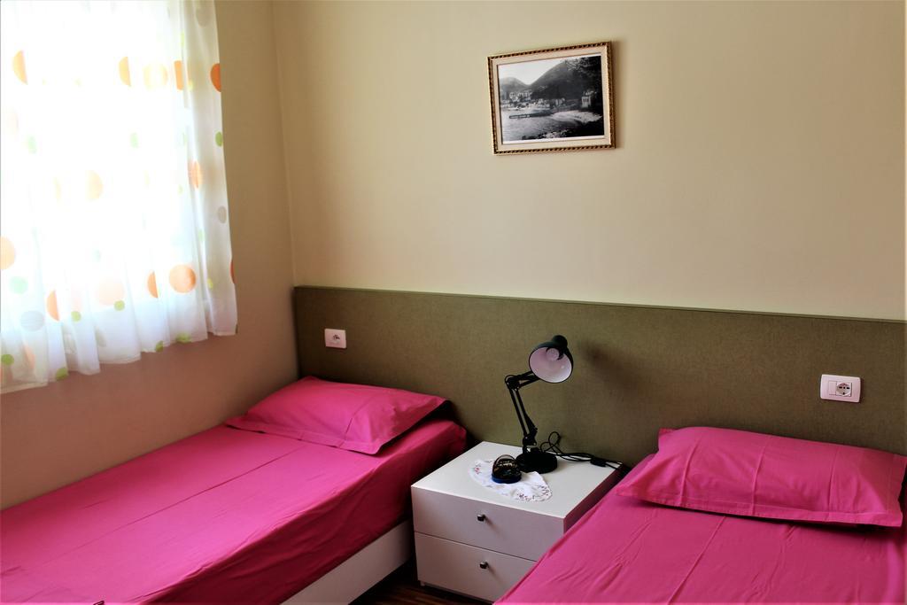 Seaside Apartment Саранде Екстериор снимка