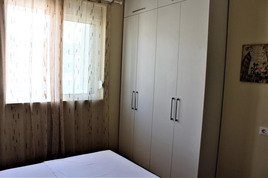Seaside Apartment Саранде Екстериор снимка