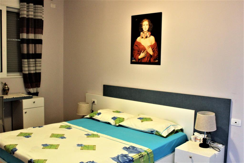 Seaside Apartment Саранде Екстериор снимка
