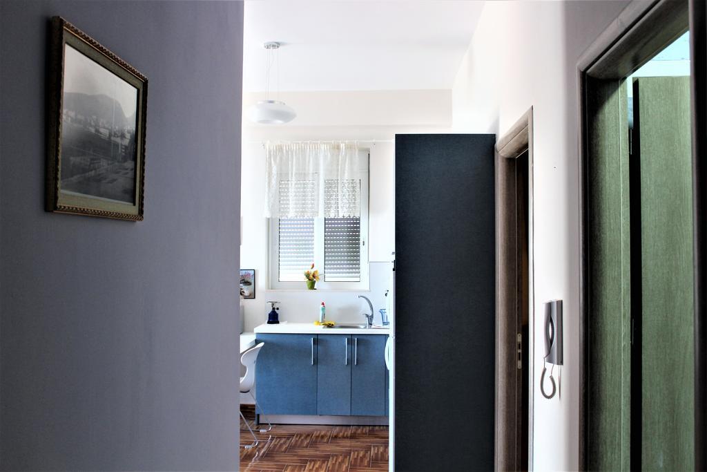 Seaside Apartment Саранде Екстериор снимка